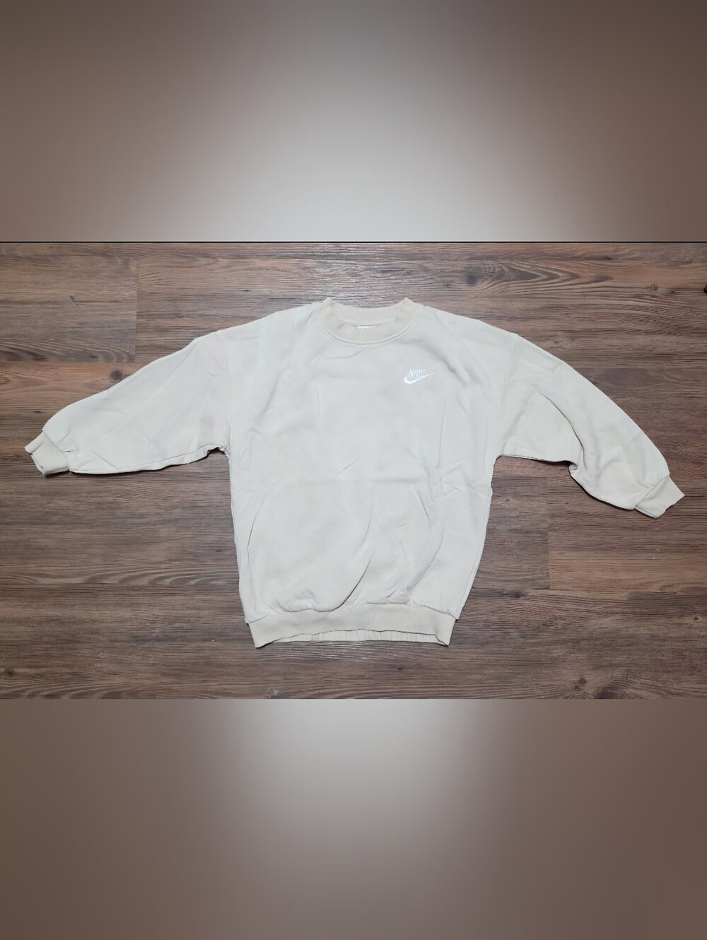 Nike Sweatshirt